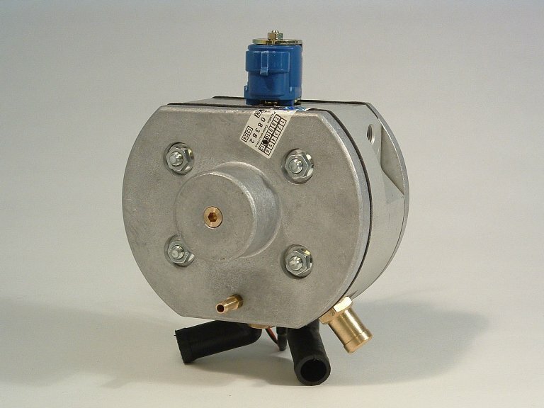 Reduktoriai Reduktorius