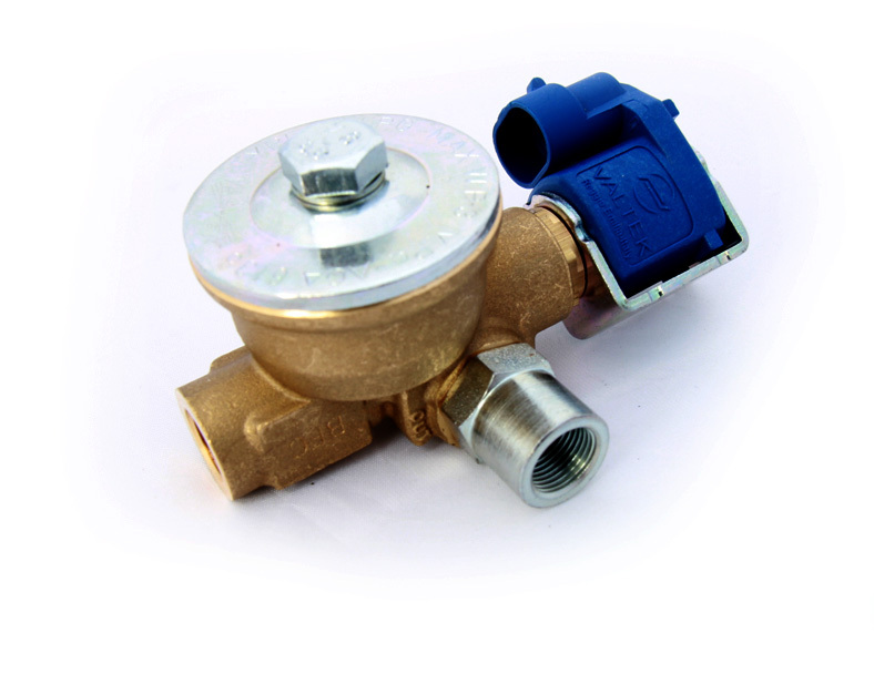 Reduktoriaus vožtuvas su rite (8 mm diametro) Reduktoriaus vožtuvas su rite (8 mm diametro)